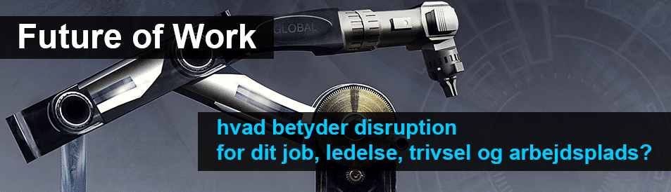 Tunehein Side 19 Af 52 Ledelse Handlekraft Disruption