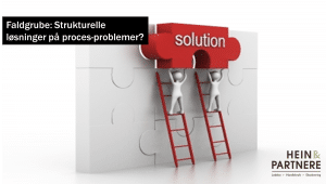 Strukturelle løsninger - tune hein - hein og partnere