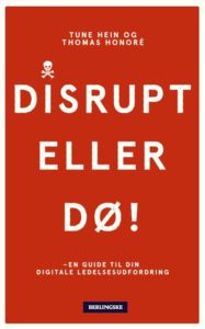 disrupt eller dø